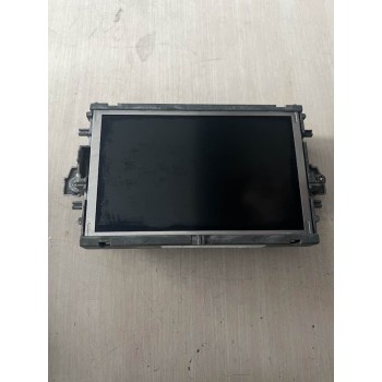 BAŞKAN TİC.MERCEDES A2129000829 DİSPLAY TEYP EKRAN 2129000829 